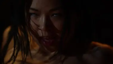 Инопланетный вагинальный паразит завладел азиатками Кимми Ким и Лулу Чу