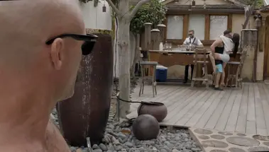 «Пина Колада»: эпизод 2 - Бриллиантовый секс массаж для Лекси Виктории