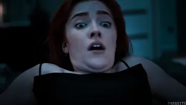 Незабываемое романтическое свидание с инфицированной червями Джиа Лисса