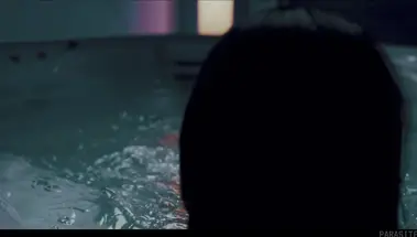 Грудастые подруги Рэй Лил Блэк и Соня Блейз лижут зараженные пилотки