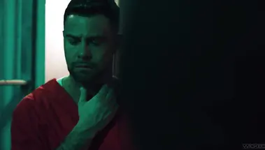 «Безрассудный»: эпизод 6 - Гонщик Мик Блю заехал в киску Райан Рид