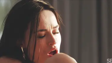 «Восходящая страсть» (Rising Passion - 2023) c Келли Коллинз и Миленой Рэй