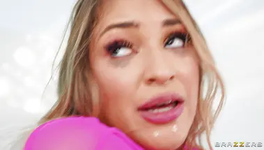 Стриптизерша Жизель Бланко осуществила розовые мечты Скотта Нейлза