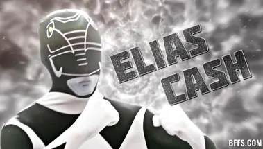 Pussy Smashers - порно пародия на культовый сериал «Могучие рейнджеры»