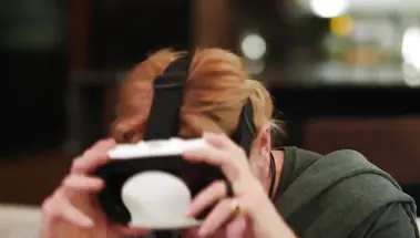 «Взрыв из прошлого»: эпизод 4 - Первые порносъемки на новую видеокамеру