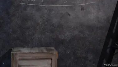 Джессика Брукс - «Непослушный учитель» (Naughty Teacher - 2023)