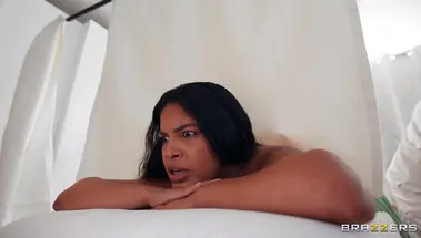 День отдыха в спа-салоне с дополнительной секс услугой для Ками Стрелла