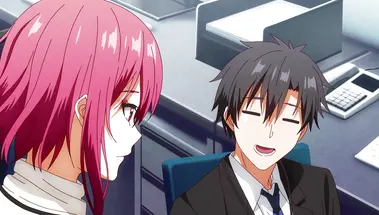 Заметь эту любовь (Kono Koi ni Kizuite - 2023) - хентай мультфильм