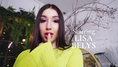 Лиза Белис - «Грешный сад 2» (Sinful Garden 2 - 2023)