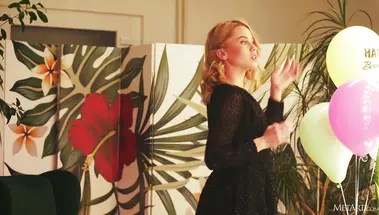 Эрика Иден - «С Днем Рождения» (Happy Birthday - 2023)