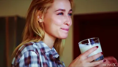 Келли Коллинз - «Крутой коктейль» (Cool Shake - 2023)