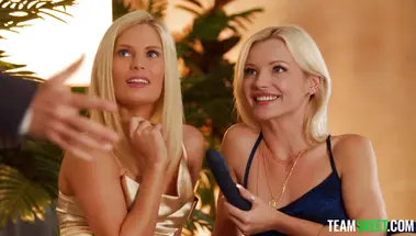 Тайное место для секс встреч (эпизод 7): Беспорядочный секс с двумя шлюхами