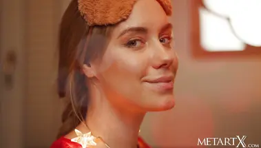 Райана - «Рождественское утро 2» (Christmas Morning 2 - 2023)