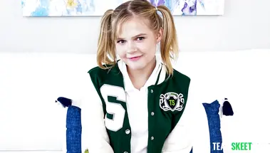 Звездные порноактрисы Team Skeet в самой горячей ХХХ подборке 2023 года