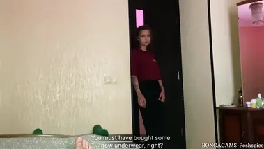 Русская студентка заплатила анальной девственностью за аренду квартиры