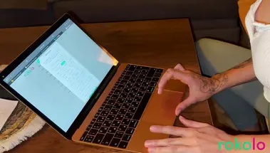 Одинокая русская бабенка нашла на сайте знакомств партнера для анала