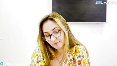 Русская мачеха с большой жопой пришла мириться с членом любимого пасынка