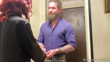 Лучшие подруги заказали для одинокой русской девчонки опытного жиголо