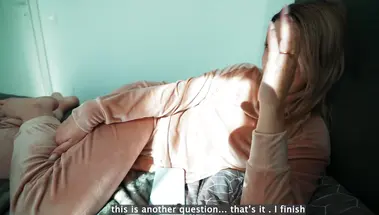 Хитрый брат трахает сводную сестру после игры в «Правду или действие»