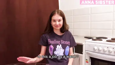 Любвеобильная русская девчонка соблазнила и трахнула парня лучшей подруги