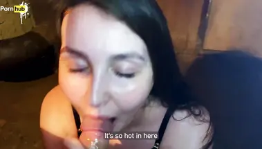 Трахающиеся на даче русская мачеха и пасынок едва не спалились перед батей