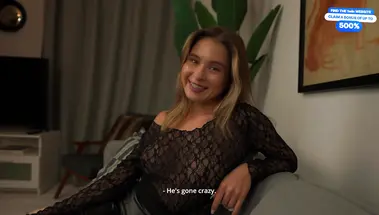 Я хочу, чтобы кто-нибудь жестко меня трахнул сегодня, но не мой парень!