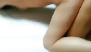 Грудастая продавщица кореянка была оттрахана боссом после ревизии