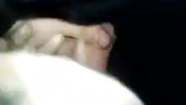 Русский гопник уломал минетчицу Марину на отсос члена в подъезде