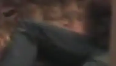 Муж подсматривает, как сексвайф сосет хуй соседа