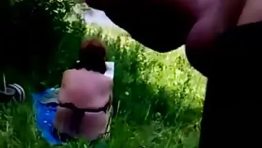 Дрочер из Ярославля онанирует член и здоровается с девками